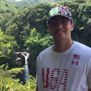 Meet your Posher, Stephen